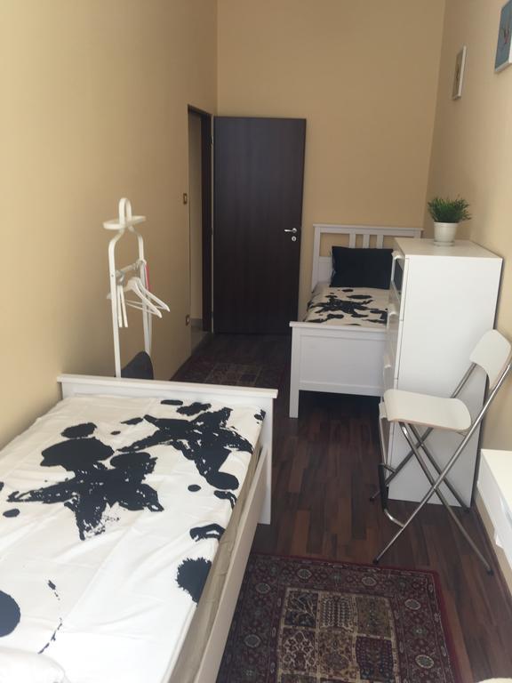 Entire Luxury Apartment In The City Center Budapeste Exterior foto